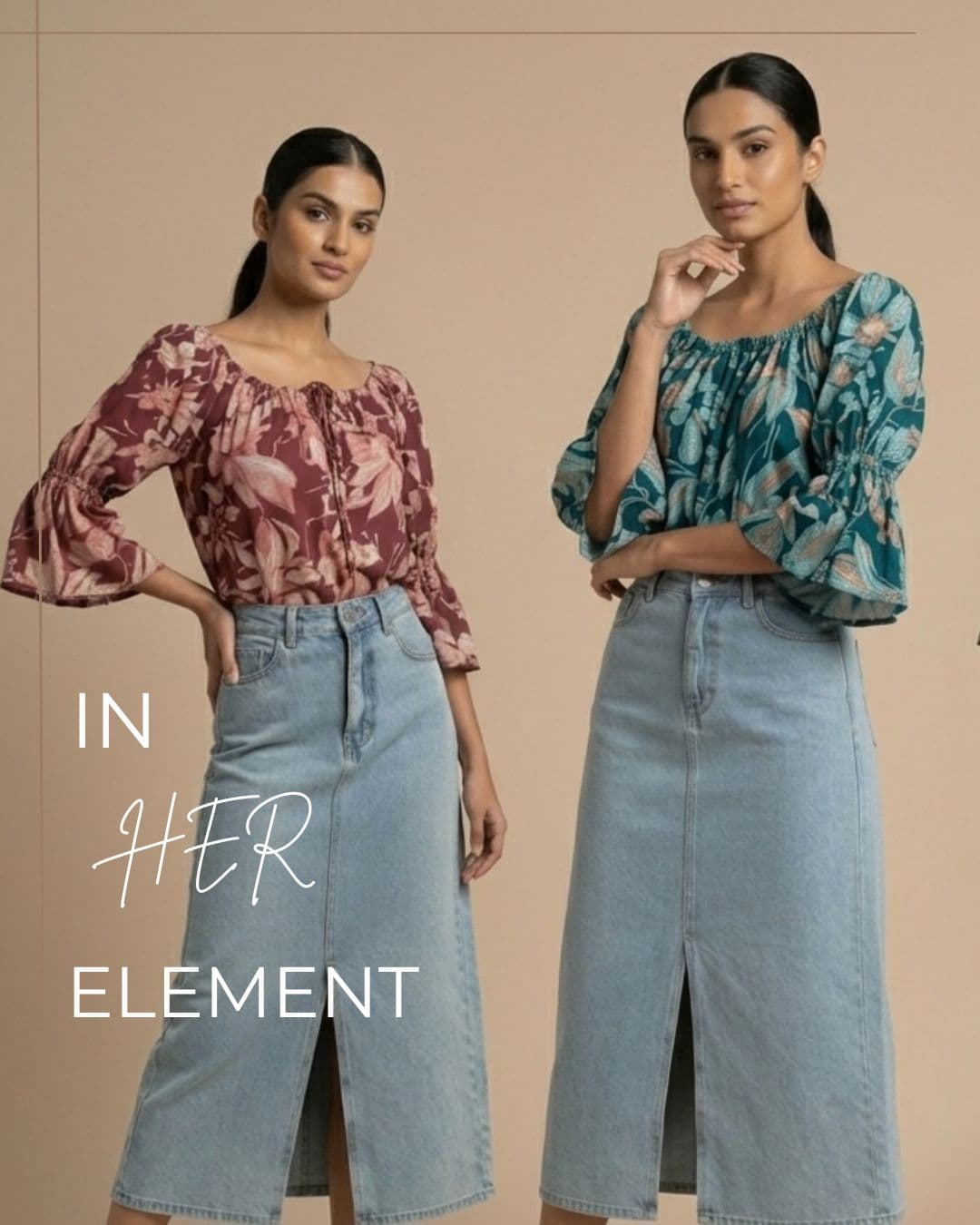 Elegance Redefined